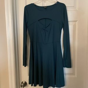 Lilly Rose Junior Dress